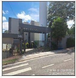 Apartamento · 43m² · 1 Quarto · 1 Vaga · Apartamento em Jardim Novo Mundo, Matão/SP de 43m² 1 quartos à venda por R$ 118.465,05