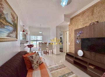 Apartamento · 44m² · 1 Quarto · 1 Vaga · Apartamento em Balneário Cidade Atlântica, Guarujá/SP de 44m² 1 quartos à venda por R$ 355.000,00