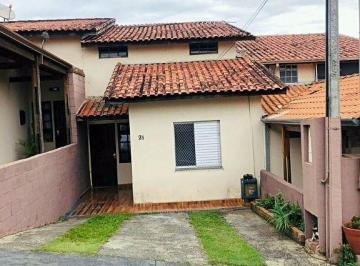 Casa · 75m² · 2 Quartos · 2 Vagas · Casa em Mogi Moderno, Mogi das Cruzes/SP de 75m² 2 quartos à venda por R$ 340.000,00