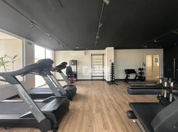 Apartamento · 63m² · 2 Quartos · 2 Vagas · Apartamento para venda em Jardim Ouro Verde de 63.00m² com 2 Quartos, 1 Suite e 2 Garagens