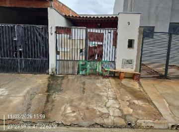 Casa · 44m² · 1 Quarto · 1 Vaga · Casa em Cajuru do Sul, Sorocaba/SP de 44m² 1 quartos à venda por R$ 115.051,28