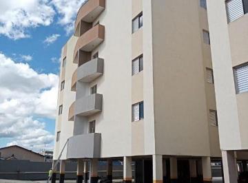 Apartamento · 55m² · 2 Quartos · 1 Vaga · Apartamento em Vila Bruno, Itaquaquecetuba/SP de 55m² 2 quartos à venda por R$ 245.000,00