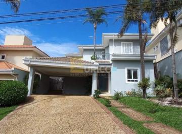 Casa · 283m² · 3 Quartos · 4 Vagas · Casa de Condomínio para alugar em Condomínio Residencial Millennium de 283.00m² com 3 Quartos, 3 Sui