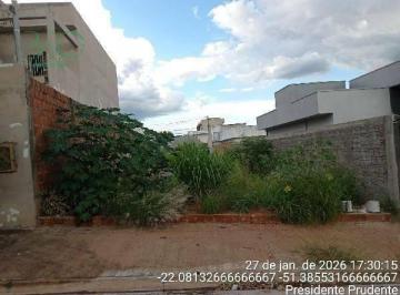 Terreno · 160m² · Terreno em Centro, Presidente Prudente/SP de 0m² à venda por R$ 52.102,60