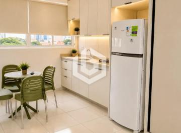 Apartamento · 23m² · 1 Quarto · 1 Vaga · Flat em bairros Novo, Olinda/PE de 23m² 1 quartos à venda por R$ 280.000,00