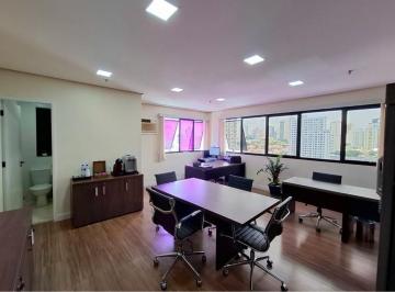 Comercial · 1 Vaga · Conjunto em Vila Monte Alegre, São Paulo/SP de 0m² à venda por R$ 220.000,00