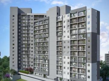 Comercial · 27m² · 1 Quarto · Studio em Lauzane Paulista, São Paulo/SP de 27m² 1 quartos à venda por R$ 235.358,00