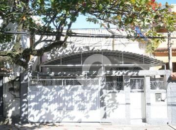 Casa · 81m² · 3 Quartos · 1 Vaga · Casa em Fonseca, Niterói/RJ de 81m² 3 quartos à venda por R$ 281.000,00