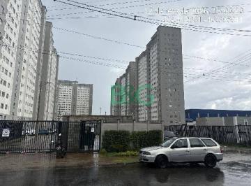 Apartamento · 44m² · 2 Quartos · Apartamento em Vila Nova Bonsucesso, Guarulhos/SP de 44m² 2 quartos à venda por R$ 134.179,80