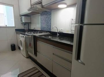 Apartamento · 50m² · 2 Quartos · 1 Vaga · Apartamento em Vila Helena, Santo André/SP de 50m² 2 quartos à venda por R$ 350.000,00