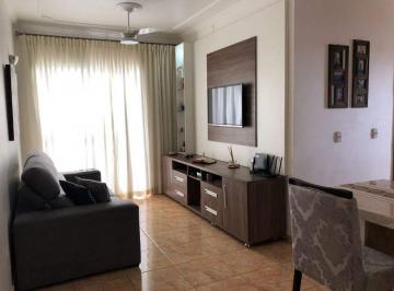 Apartamento · 73m² · 3 Quartos · 2 Vagas · Apartamento em Parque Santa Cecília, Piracicaba/SP de 73m² 3 quartos à venda por R$ 275.000,00