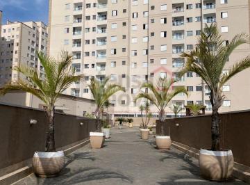 Apartamento · 68m² · 3 Quartos · 1 Vaga · Apartamento para venda em Parque Senhor Do Bonfim de 68.00m² com 3 Quartos, 1 Suite e 1 Garagem