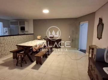 Casa · 163m² · 3 Quartos · 4 Vagas · Casa para venda em Pompéia de 163.00m² com 3 Quartos, 1 Suite e 4 Garagens