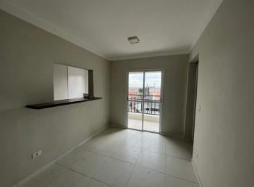 Apartamento · 63m² · 2 Quartos · 1 Vaga · Apartamento em Gleba Califórnia, Piracicaba/SP de 63m² 2 quartos à venda por R$ 220.000,00