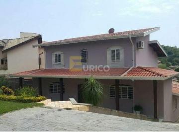 Casa · 297m² · 4 Quartos · 3 Vagas · Casa de Condomínio para venda em Condomínio Residencial Maison Blanche de 297.00m² com 4 Quartos, 1 