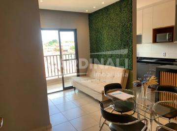 Apartamento · 46m² · 2 Quartos · 1 Vaga · Apartamento para venda em Recreio São Judas Tadeu de 46.00m² com 2 Quartos e 1 Garagem