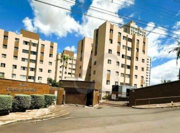 Apartamento · 67m² · 3 Quartos · 1 Vaga · Apartamento em San Remo, Londrina/PR de 67m² 3 quartos à venda por R$ 290.000,00 ou para locação R$ 