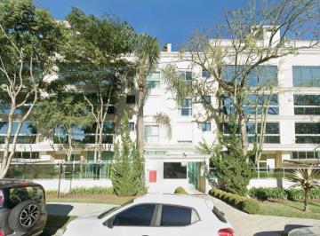 Apartamento · 164m² · 3 Quartos · 2 Vagas · Apartamento para venda em Juvevê de 164.00m² com 3 Quartos, 3 Suites e 2 Garagens