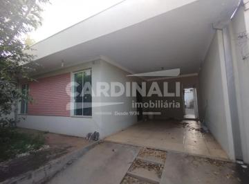Casa · 185m² · 3 Quartos · 2 Vagas · Casa para venda em Jardim Santa Paula de 185.00m² com 3 Quartos, 1 Suite e 2 Garagens