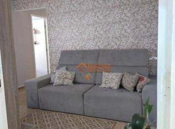 Apartamento · 55m² · 2 Quartos · 1 Vaga · Apartamento em Jardim Odete, Guarulhos/SP de 55m² 2 quartos à venda por R$ 270.000,00