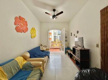 Apartamento · 97m² · 2 Quartos · 1 Vaga · Apartamento em Jardim São Miguel, Guarujá/SP de 97m² 2 quartos à venda por R$ 270.000,00