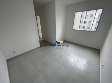 Apartamento · 45m² · 2 Quartos · 1 Vaga · Apartamento em Neves, São Gonçalo/RJ de 45m² 2 quartos à venda por R$ 212.000,00