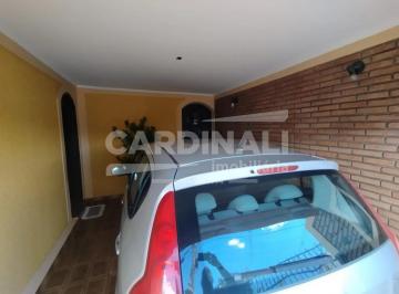 Casa · 160m² · 3 Quartos · 3 Vagas · Casa para venda em Vila Boa Vista de 160.00m² com 3 Quartos, 1 Suite e 3 Garagens