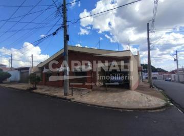 Casa · 160m² · 3 Quartos · 3 Vagas · Casa para venda em Vila Boa Vista de 160.00m² com 3 Quartos, 1 Suite e 3 Garagens