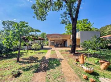 Terreno · 750m² · 4 Quartos · 8 Vagas · Chácara para venda em Itanhangá de 750.00m² com 4 Quartos, 4 Suites e 8 Garagens