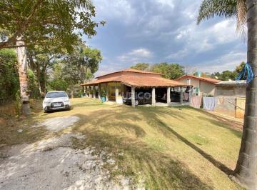 Terreno · 153m² · 2 Quartos · Chácara para venda em Recanto dos Pássaros de 153.00m² com 2 Quartos