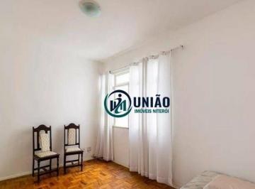 Apartamento · 50m² · 1 Quarto · Apartamento em São Domingos, Niterói/RJ de 50m² 1 quartos à venda por R$ 200.000,00