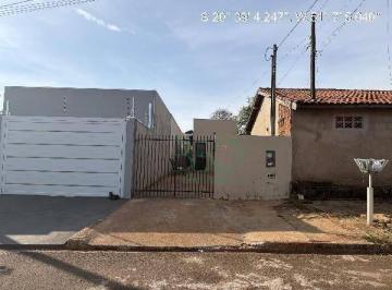 Casa · 69m² · 2 Quartos · Casa em Vila Floriano, Pereira Barreto/SP de 69m² 2 quartos à venda por R$ 106.667,03