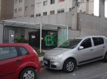 Apartamento · 34m² · 1 Quarto · Apartamento em Conjunto Habitacional Santa Etelvina III, São Paulo/SP de 34m² 1 quartos à venda por