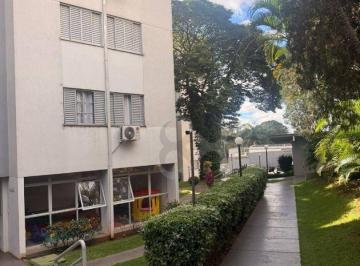 Apartamento · 72m² · 3 Quartos · 1 Vaga · Apartamento em Residencial do Lago, Londrina/PR de 72m² 3 quartos à venda por R$ 365.000,00