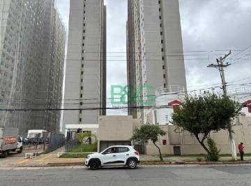 Apartamento · 33m² · 2 Quartos · Apartamento em Jardim Pereira Leite, São Paulo/SP de 33m² 2 quartos à venda por R$ 165.322,22