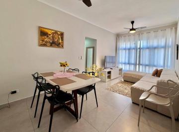 Apartamento · 78m² · 2 Quartos · 1 Vaga · Apartamento em Jardim São Miguel, Guarujá/SP de 78m² 2 quartos à venda por R$ 300.000,00