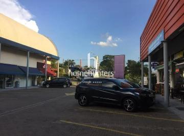 Comercial · 80m² · 6 Vagas · Imóvel Comercial para venda em Alphaville Campinas de 80.00m² com 6 Garagens