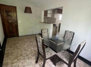 Apartamento · 57m² · 2 Quartos · 1 Vaga · Apartamento em Colubande, São Gonçalo/RJ de 57m² 2 quartos à venda por R$ 130.000,00