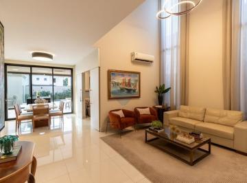 Casa · 303m² · 4 Quartos · 4 Vagas · Casa de Condomínio para venda em Jardim Nova Aliança Sul de 303.00m² com 4 Quartos, 4 Suites e 4 Gar