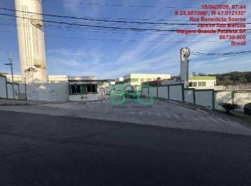Casa · 48m² · 2 Quartos · 1 Vaga · Casa em , Vargem Grande Paulista/SP de 48m² 2 quartos à venda por R$ 100.741,08