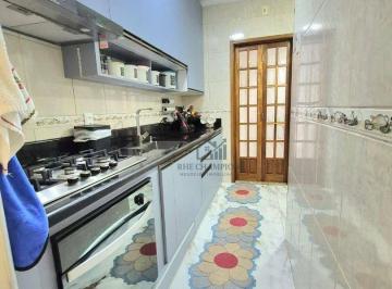 Apartamento · 72m² · 2 Quartos · 2 Vagas · Apartamento para venda em Jardim Do Lago de 72.00m² com 2 Quartos, 1 Suite e 2 Garagens