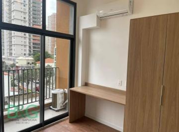Comercial · 27m² · 1 Quarto · Studio em Perdizes, São Paulo/SP de 27m² 1 quartos à venda por R$ 365.000,00