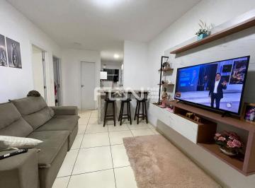 Apartamento · 44m² · 2 Quartos · Apartamento em Centro, Camaçari/BA de 44m² 2 quartos à venda por R$ 260.000,00