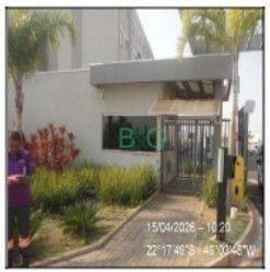 Apartamento · 41m² · 1 Quarto · 1 Vaga · Apartamento em Centro, Bauru/SP de 41m² 1 quartos à venda por R$ 126.926,84