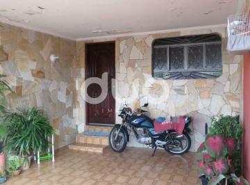 Casa · 118m² · 3 Quartos · 2 Vagas · Casa em Santa Terezinha, Piracicaba/SP de 118m² 3 quartos à venda por R$ 245.000,00