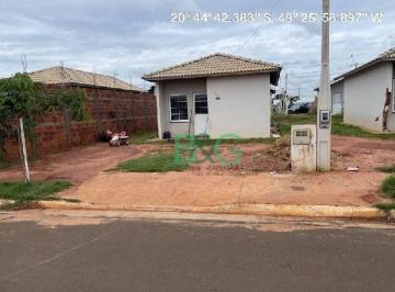 Casa · 43m² · 2 Quartos · Casa em Centro, São José do Rio Preto/SP de 43m² 2 quartos à venda por R$ 106.667,03