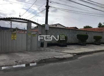 Casa · 40m² · 2 Quartos · 1 Vaga · Casa em Centro, Camaçari/BA de 40m² 2 quartos à venda por R$ 250.000,00