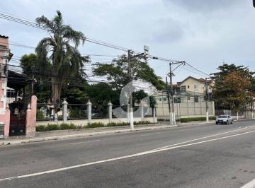 Casa · 70m² · 2 Quartos · 1 Vaga · Casa em Fonseca, Niterói/RJ de 70m² 2 quartos à venda por R$ 340.000,00