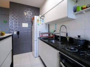 Apartamento · 52m² · 2 Quartos · Apartamento em Ermelino Matarazzo, São Paulo/SP de 52m² 2 quartos à venda por R$ 225.000,00
