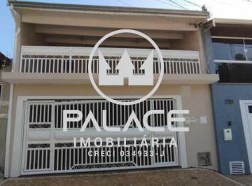 Casa · 232m² · 3 Quartos · 3 Vagas · Casa para venda em Jardim Caxambu de 232.00m² com 3 Quartos, 1 Suite e 3 Garagens